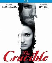 The Crucible (Blu-ray)