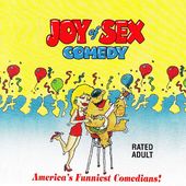 Joy of Sex Volume 74
