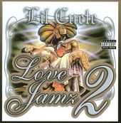 Love Jamz, Vol. 2 [PA]