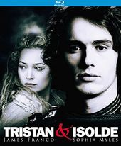 Tristan + Isolde (Blu-ray)