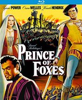 Prince of Foxes (Blu-ray)