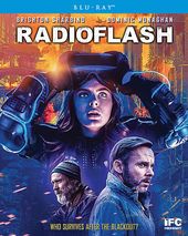 Radioflash (Blu-ray)