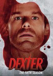 Dexter - Season 5 (4-DVD)