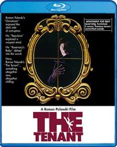 The Tenant (Blu-ray)