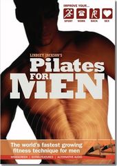 Pilates for Men