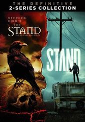 The Stand 2-Series Collection (5-DVD)