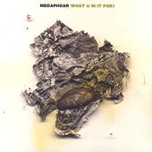 Lp-Medaphoar-What U In It For? -12"-