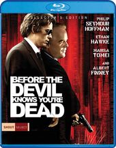 Before the Devil Knows You're Dead (Blu-ray)