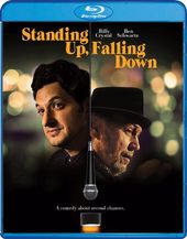 Standing Up, Falling Down (Blu-ray)