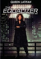 The Equalizer - Season 1 (3-DVD)