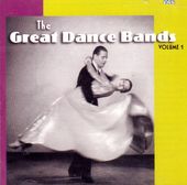 The Great Dance Bands