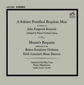 Mozart: Requiem (Ita)