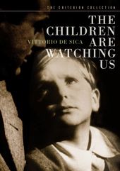 The Children Are Watching Us (Criterion