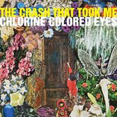 Chlorine-Colored Eyes *