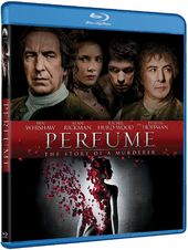 Perfume: The Story of a Murderer (Blu-ray)
