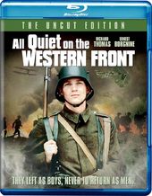 All Quiet on the Western Front (Blu-ray)