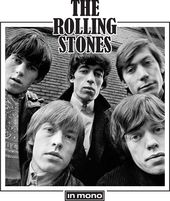 The Rolling Stones in Mono (16 Color LP Box Set)