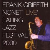 Ealing Jazz Festival 2000 (Live)