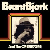 Brant Bjork & the Operators [Yellow, Orange & Red