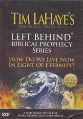 How Do We Live Now In Light Of Eternity?