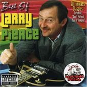 Best of Larry Pierce [PA] *