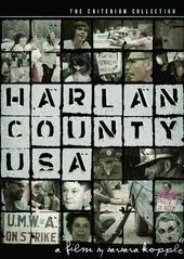 Harlan County, USA (2-DVD)