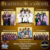 Traditional Black Gospel