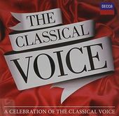 Classical Voice: A Celebration / Various (Aus)
