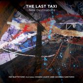 The Last Taxi: New Destinations