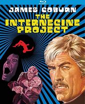 The Internecine Project (Blu-ray)