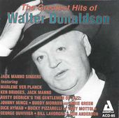 Greatest Song Hits of Walter Donaldson
