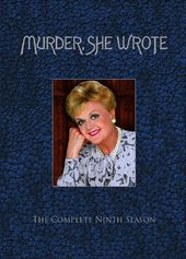 Murder, She Wrote - Season 9 (5-DVD)