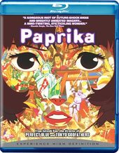 Paprika (Blu-ray)