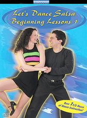 Let's Dance Salsa - Beginning Lessons 1