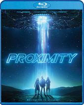 Proximity (Blu-ray)
