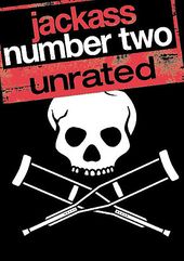 Jackass Number Two (Unrated)