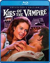 Kiss of the Vampire (Blu-ray)