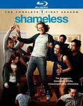 Shameless (US) - Complete 1st Season (Blu-ray)
