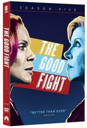 The Good Fight: Season 5