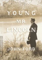 Young Mr. Lincoln (Criterion Collection) (2-DVD)