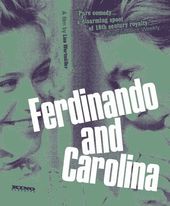 Ferdinando and Carolina