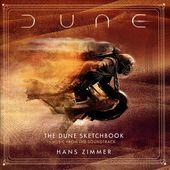 Dune Sketchbook [Music from the Soundtrack] (2-CD)
