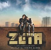 Zeta - Il Film [Original Soundtrack]