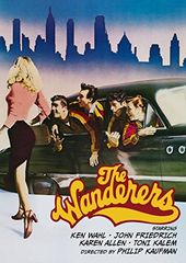 The Wanderers (2-DVD)