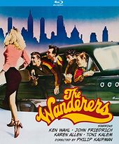 The Wanderers (Blu-ray)