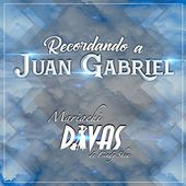 Recordando a Juan Gabriel