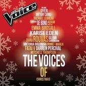 Voices of Christmas [Mercury]