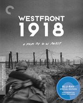 Westfront 1918 (Blu-ray)