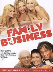 Family Business - Complete 2nd Season (2-DVD)