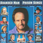 Branded Man: Prison Songs